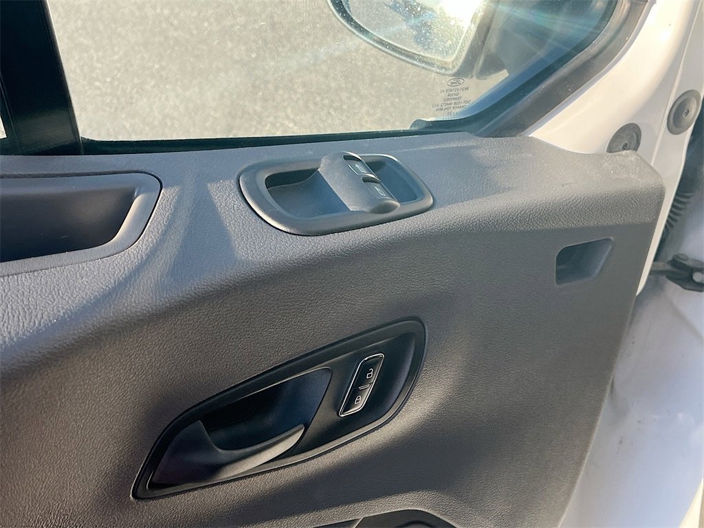 Used 2023 Ford Transit 350 148 High Roof Extended image 17