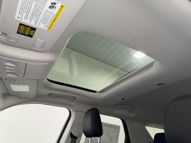 New 2025 Ford Bronco Sport Big Bend w/ Convenience Package image 14