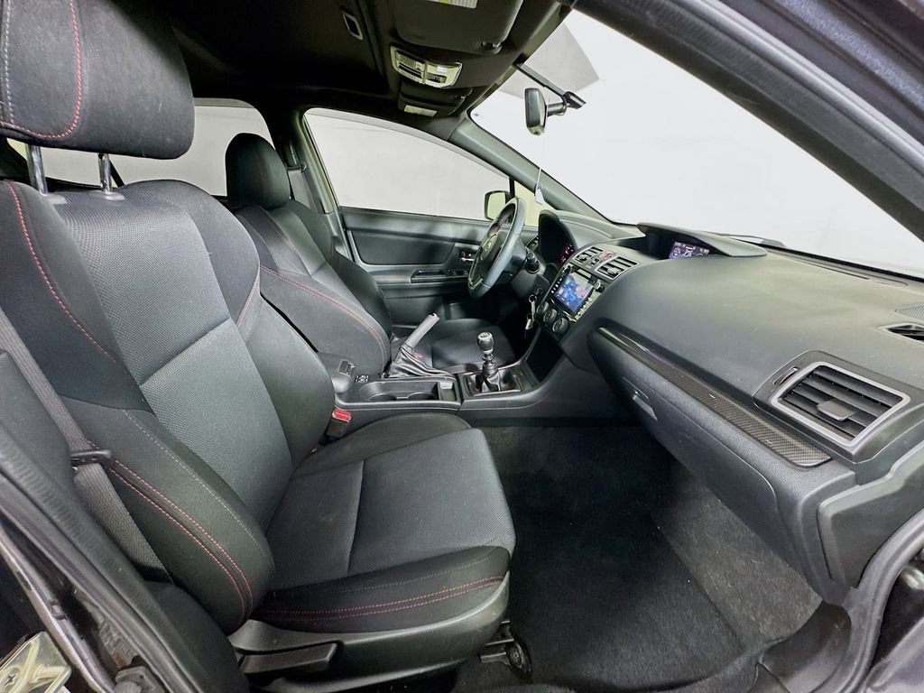 Used 2019 Subaru WRX Premium w/ Popular Package #3 (IZT) AWD/4WD image 34