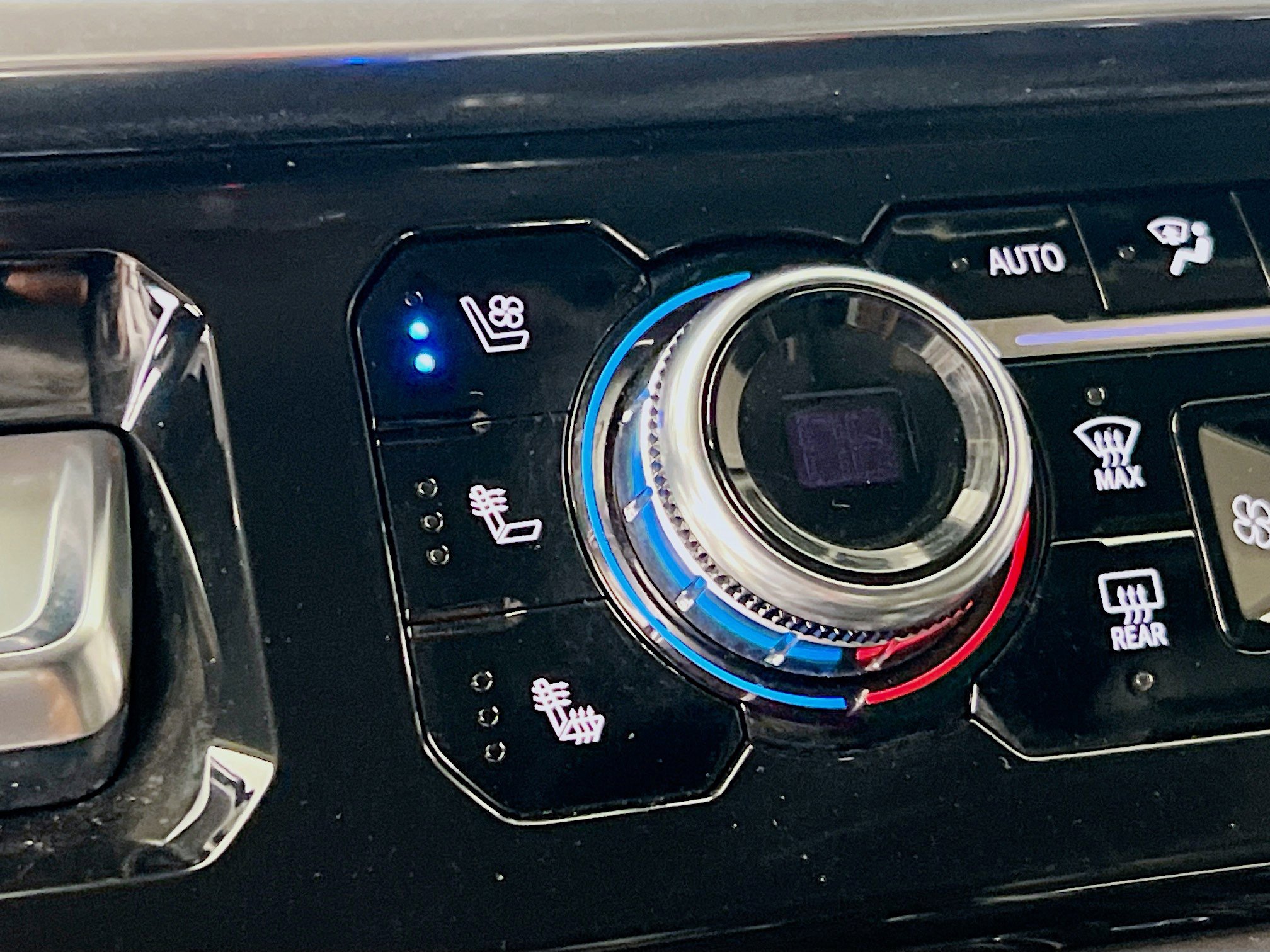 Used 2022 GMC Sierra 1500 Denali w/ Technology Package image 21