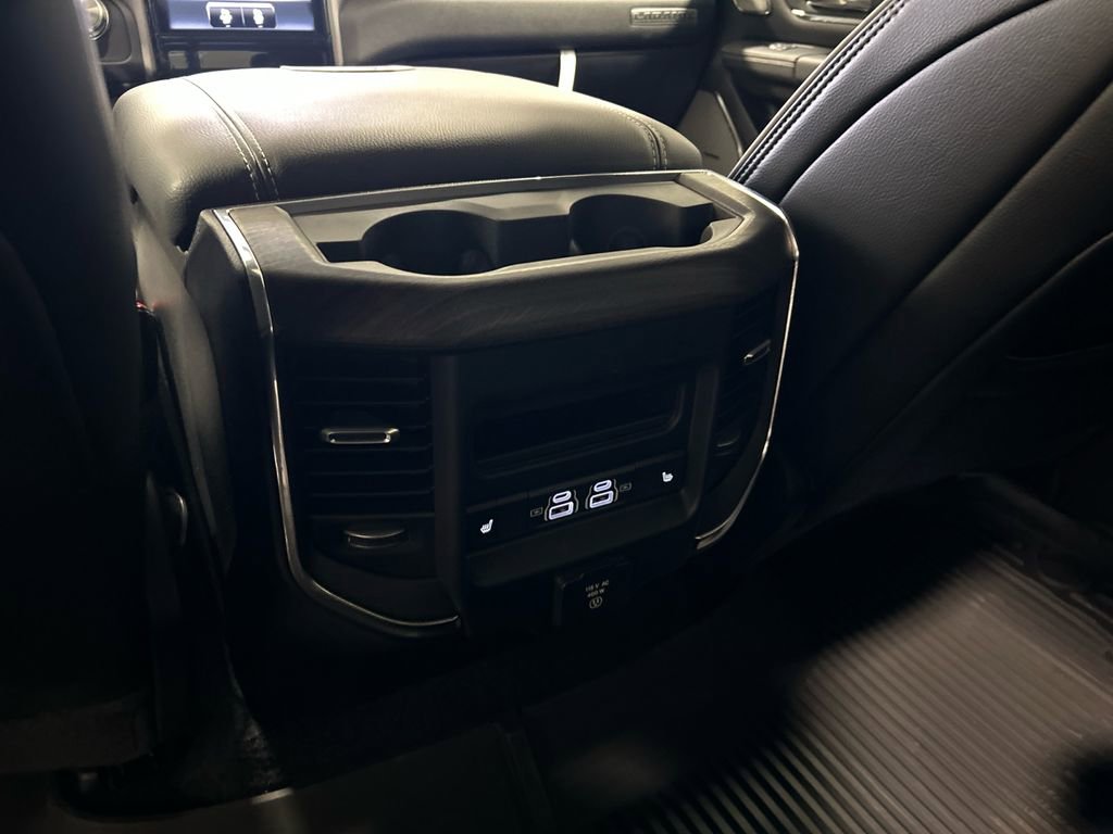 New 2026 RAM 1500 Laramie image 29