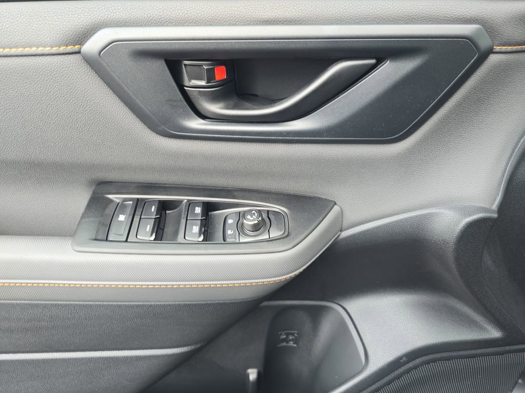 New 2026 Subaru Forester Wilderness image 22