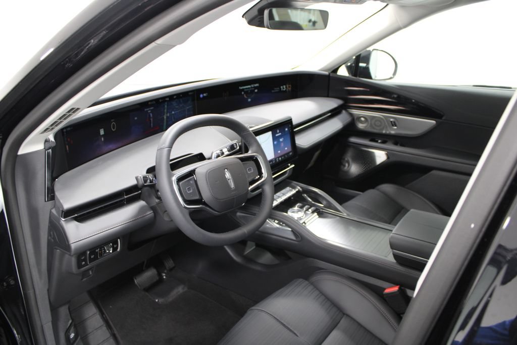 New 2026 Lincoln Nautilus Reserve AWD/4WD image 23