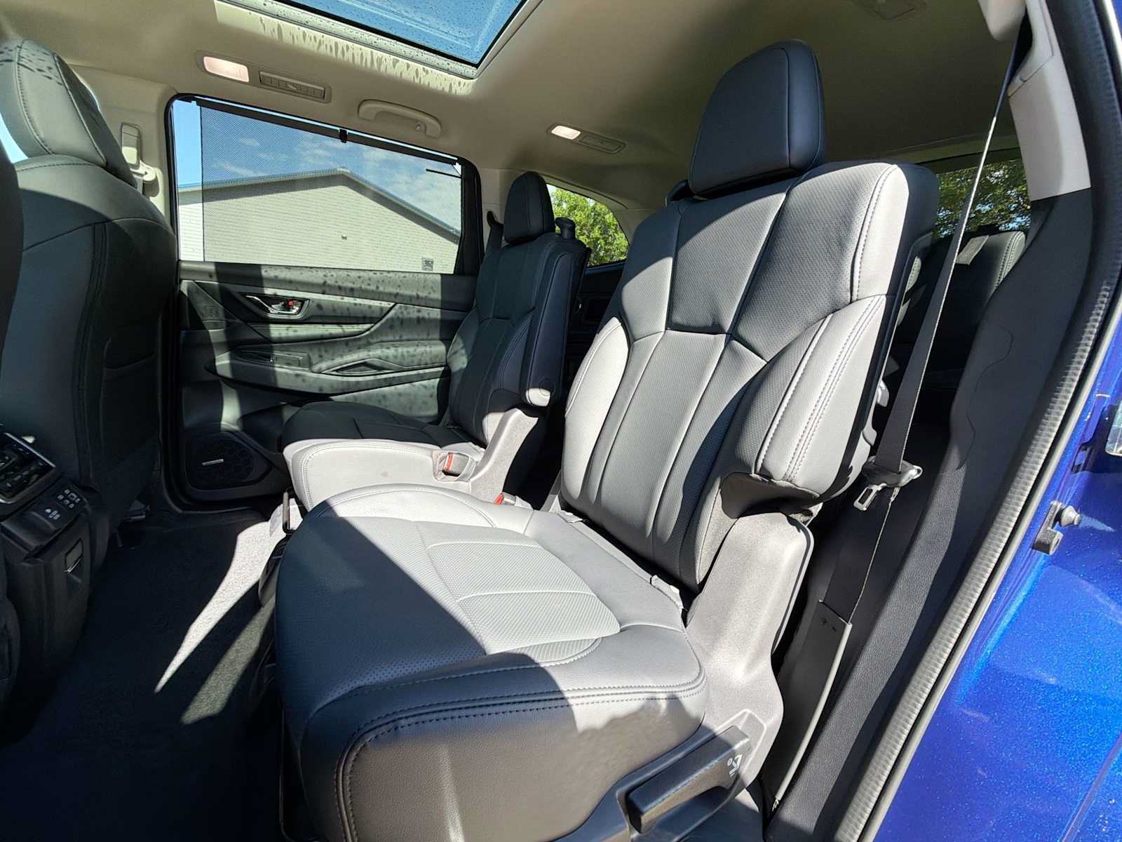 New 2026 Subaru Ascent Bronze Edition AWD/4WD image 17