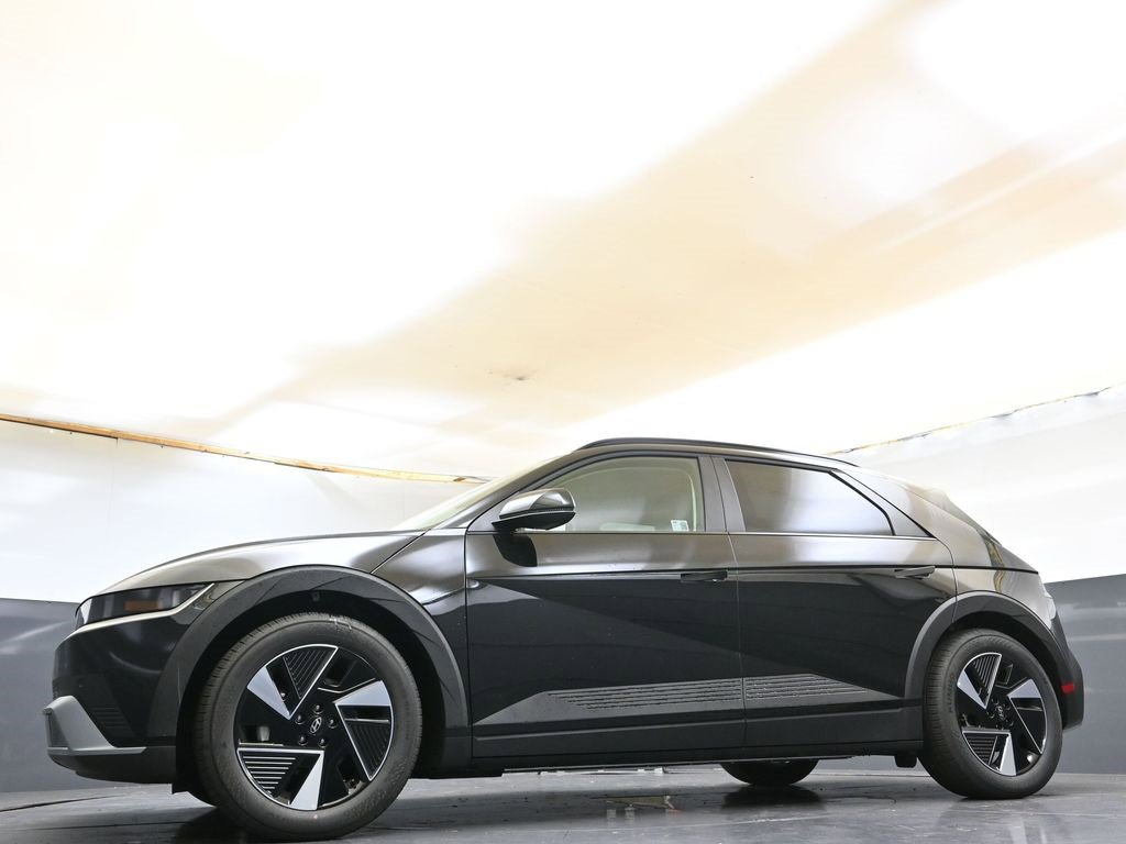 New 2025 Hyundai Ioniq 5 SEL image 30