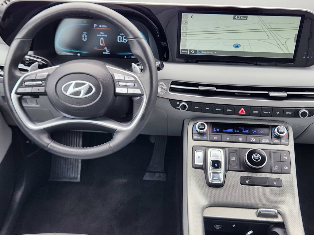 Used 2024 Hyundai Palisade SEL FWD image 26