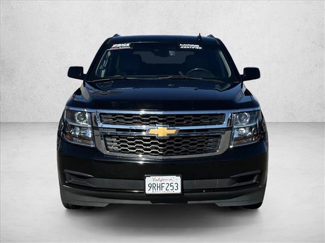 Used 2019 Chevrolet Tahoe LT image 2