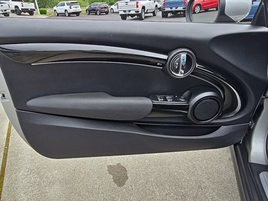 Used 2024 MINI Cooper S FWD image 22