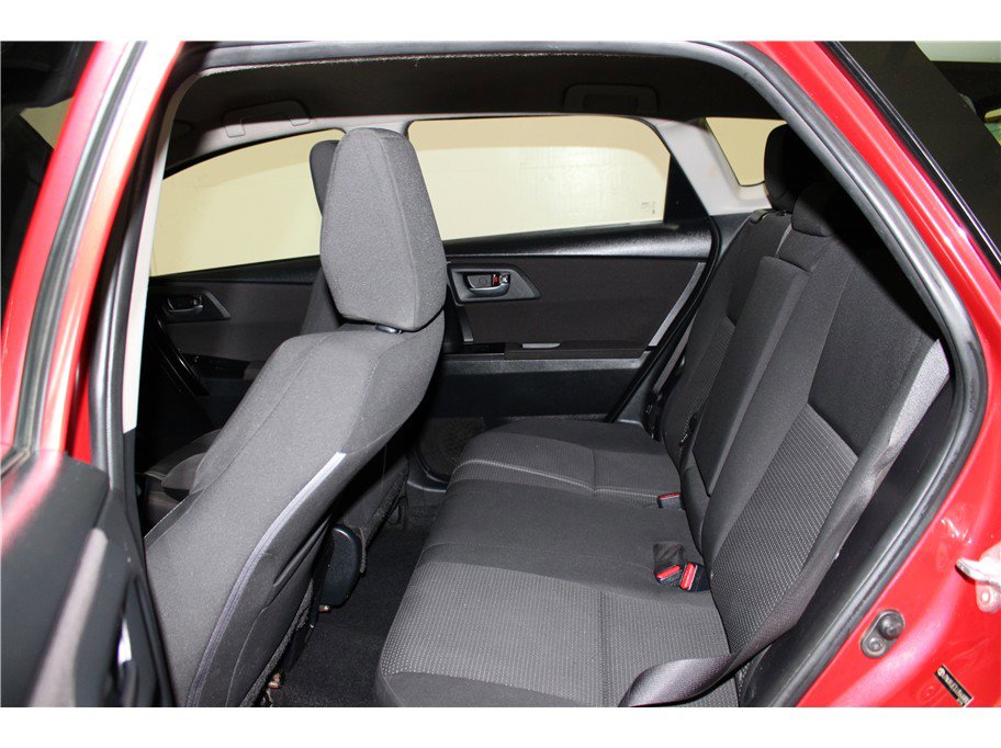 Used 2018 Toyota Corolla iM w/ All-Weather Mat Package image 12