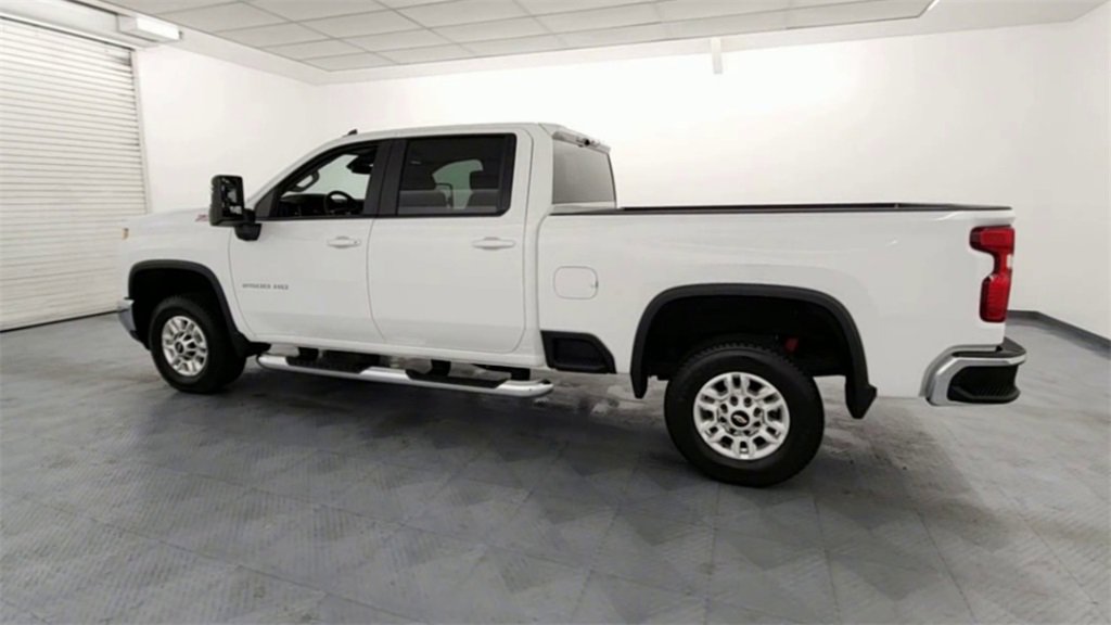 Used 2025 Chevrolet Silverado 2500 LT w/ All Star Edition image 6