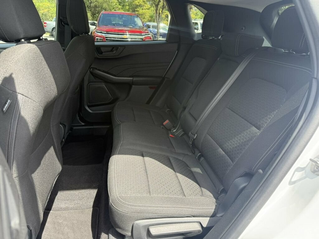 Used 2025 Ford Escape Active FWD image 7