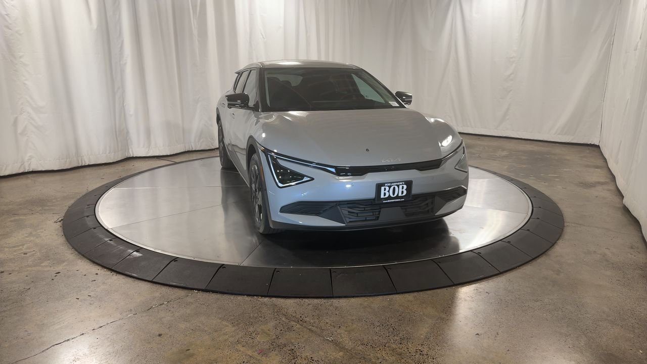 New 2025 Kia EV6 Light image 3