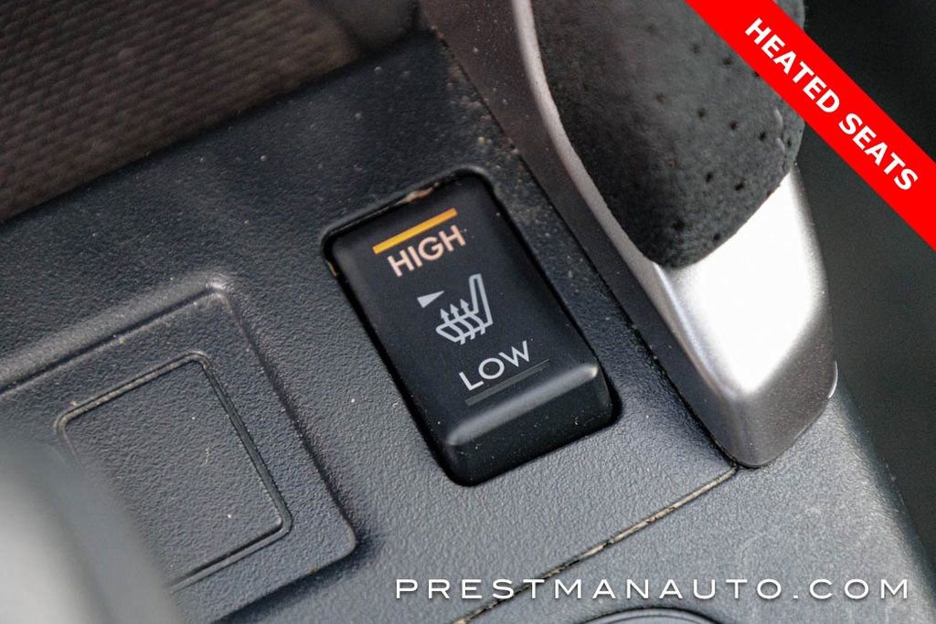 Used 2018 Subaru Forester 2.0XT Touring image 7