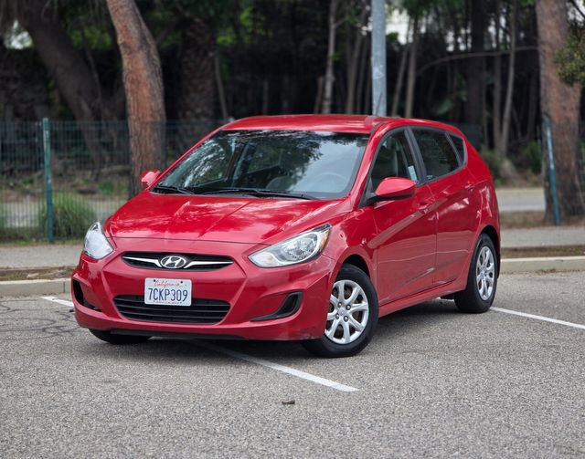 Used 2013 Hyundai Accent GS image 17