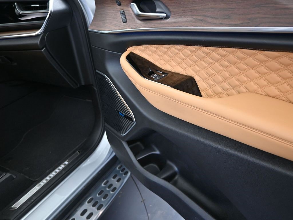 Used 2023 Jeep Grand Cherokee L Summit w/ Advanced Protech Group IV image 26