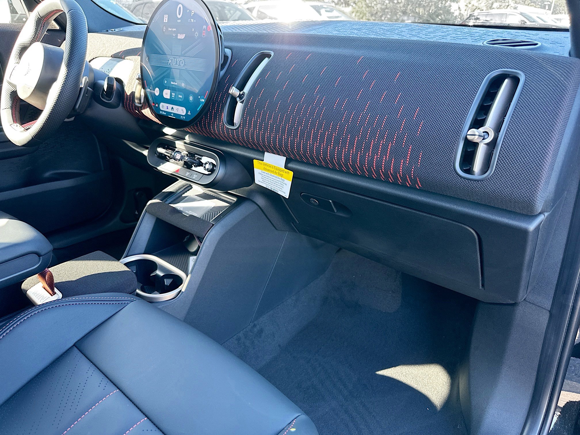 New 2026 MINI Cooper Countryman S image 25