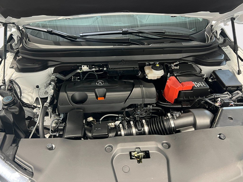 New 2026 Acura RDX w/ Technology Package AWD/4WD image 13