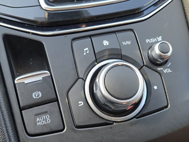 Used 2017 MAZDA CX-5 Touring image 6