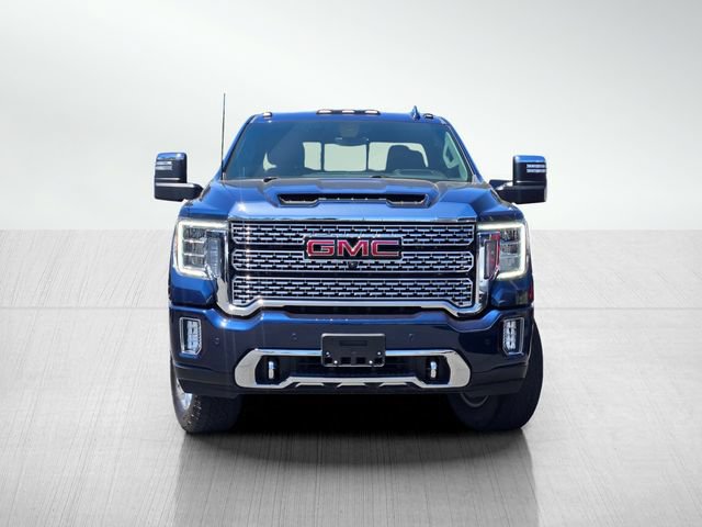 Used 2023 GMC Sierra 3500 Denali w/ Denali Ultimate Package AWD/4WD image 2