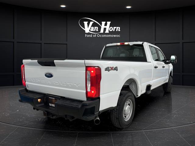 Used 2023 Ford F250 XL image 5