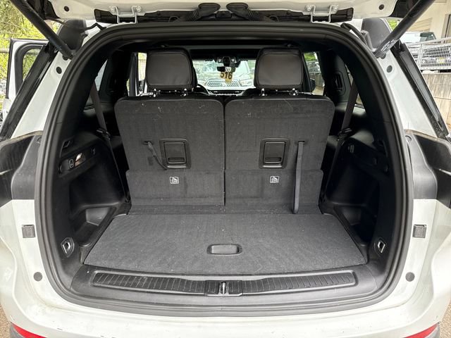 Used 2025 Jeep Grand Cherokee L Altitude AWD/4WD image 13
