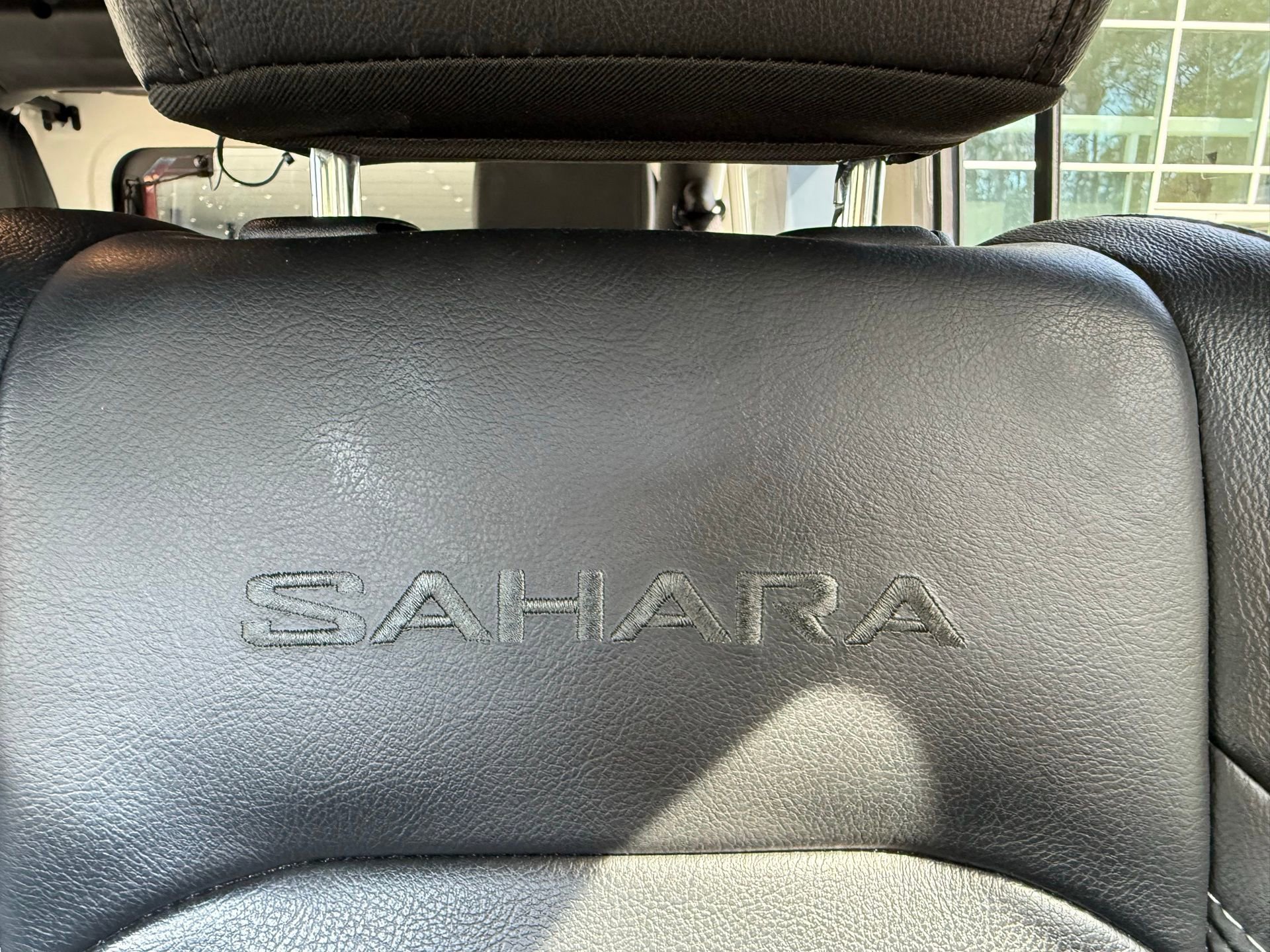 Used 2022 Jeep Wrangler Unlimited Sahara 4xe w/ Safety Group image 51