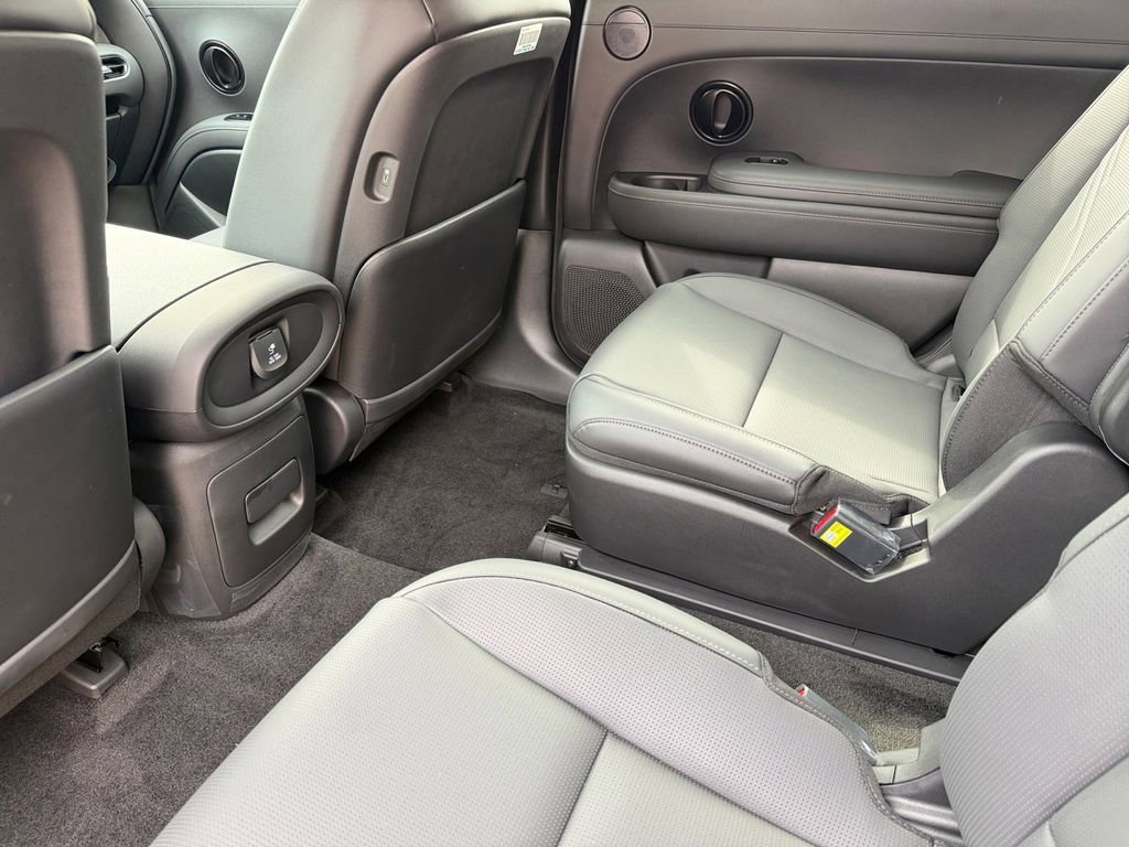 New 2026 Hyundai Palisade XRT Pro image 14