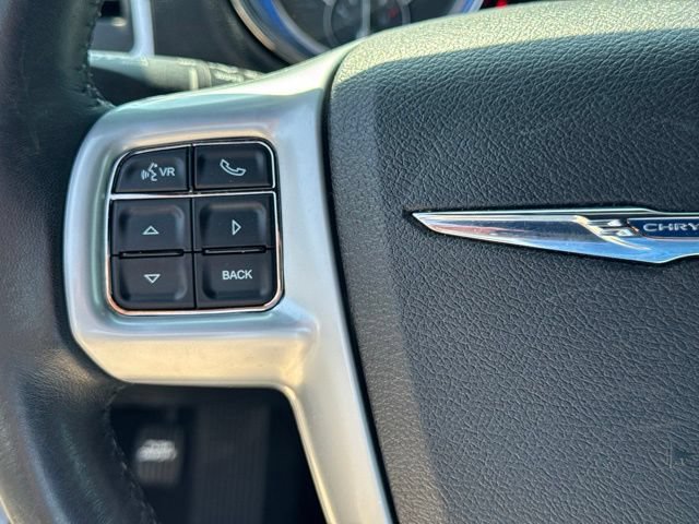 Used 2014 Chrysler 300 RWD image 23