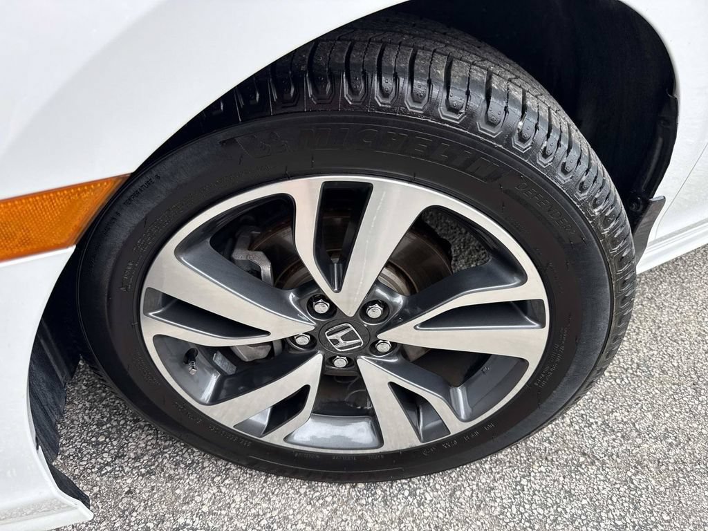 Used 2023 Honda Odyssey Touring image 10