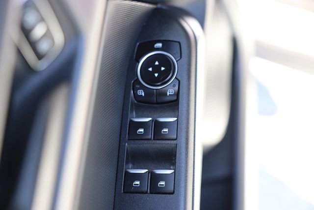 Used 2022 Ford Bronco Sport Outer Banks w/ Tech Package image 11