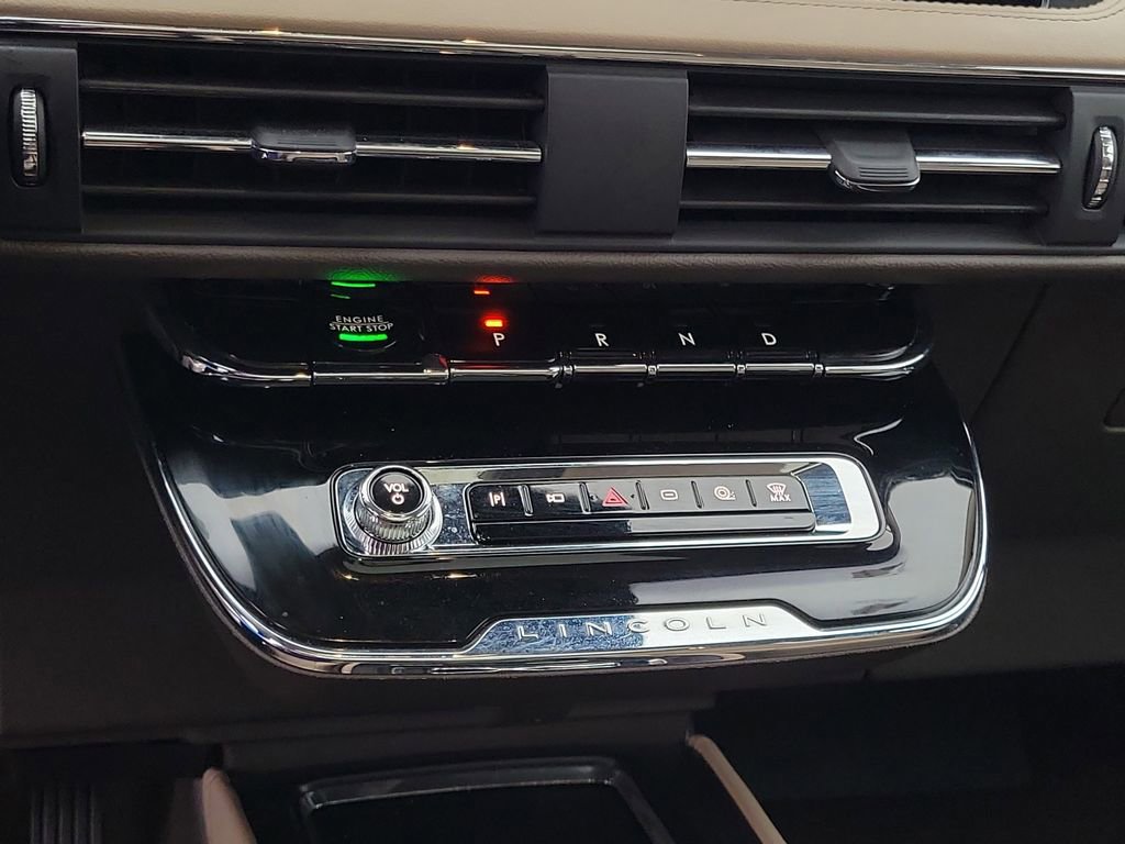 Certified 2024 Lincoln Corsair Grand Touring w/ Equipment Group 301A image 28