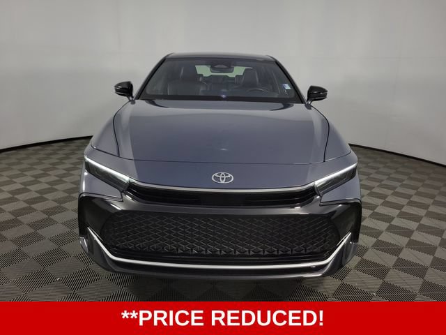 Used 2026 Toyota Crown AWD/4WD image 2