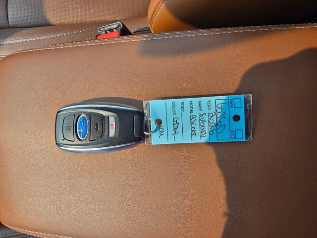 Used 2026 Subaru Ascent Touring AWD/4WD image 32