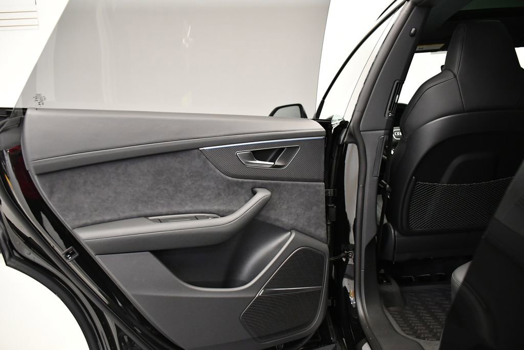 New 2026 Audi RS Q8 performance image 38