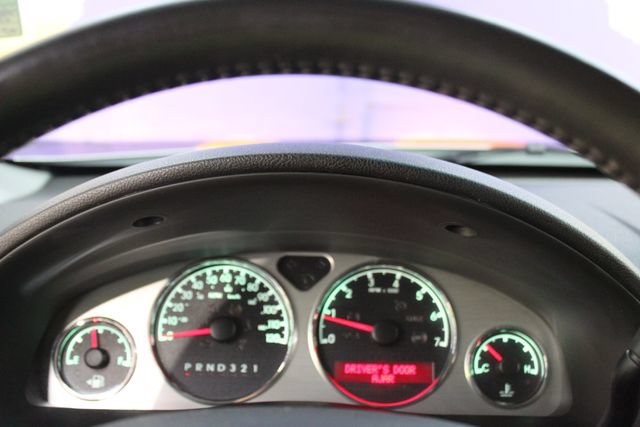 Used 2005 Pontiac Montana SV6 FWD image 19
