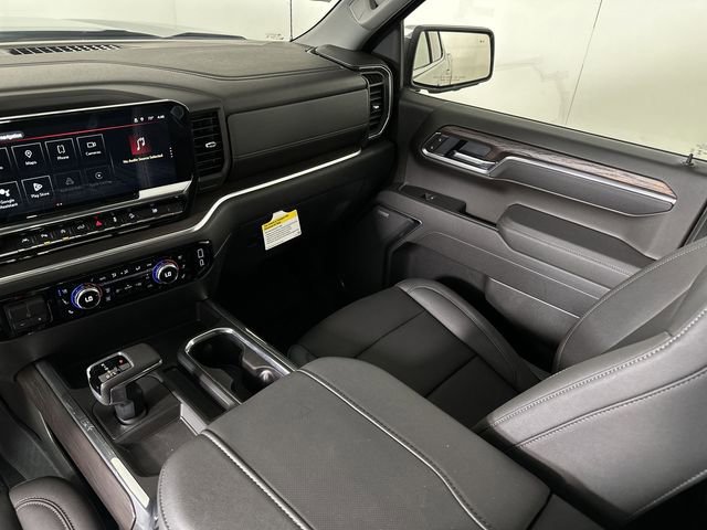 New 2026 GMC Sierra 1500 SLT w/ SLT Premium Package image 36