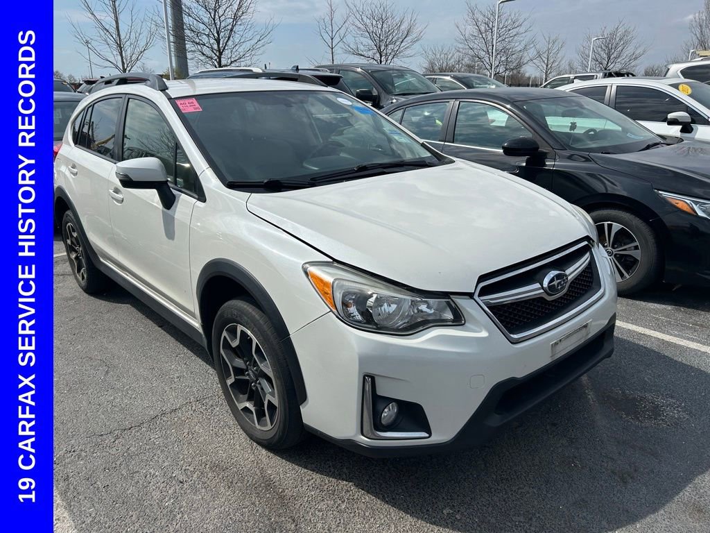 Used 2016 Subaru Crosstrek 2.0i Limited w/ Popular Package #2 image 1