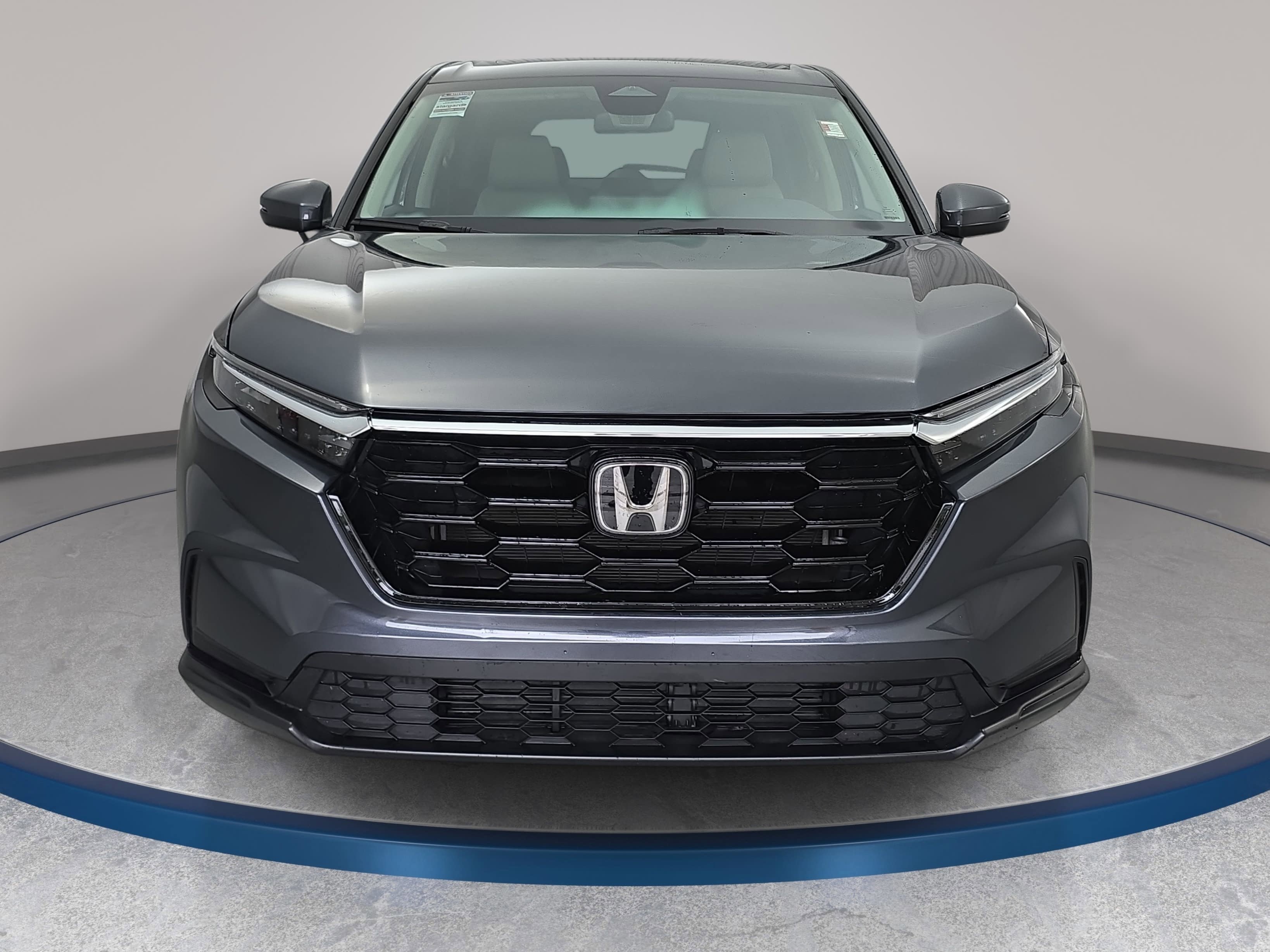 Certified 2024 Honda CR-V EX image 2