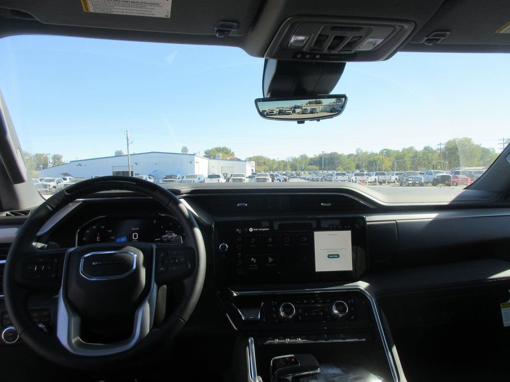New 2026 GMC Sierra 1500 Denali image 17