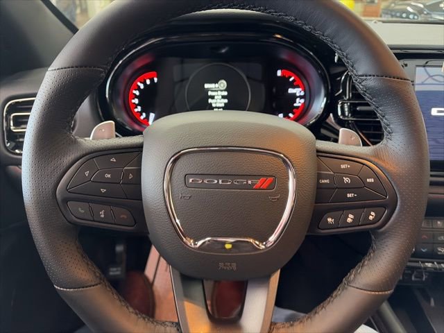 New 2026 Dodge Durango GT image 21