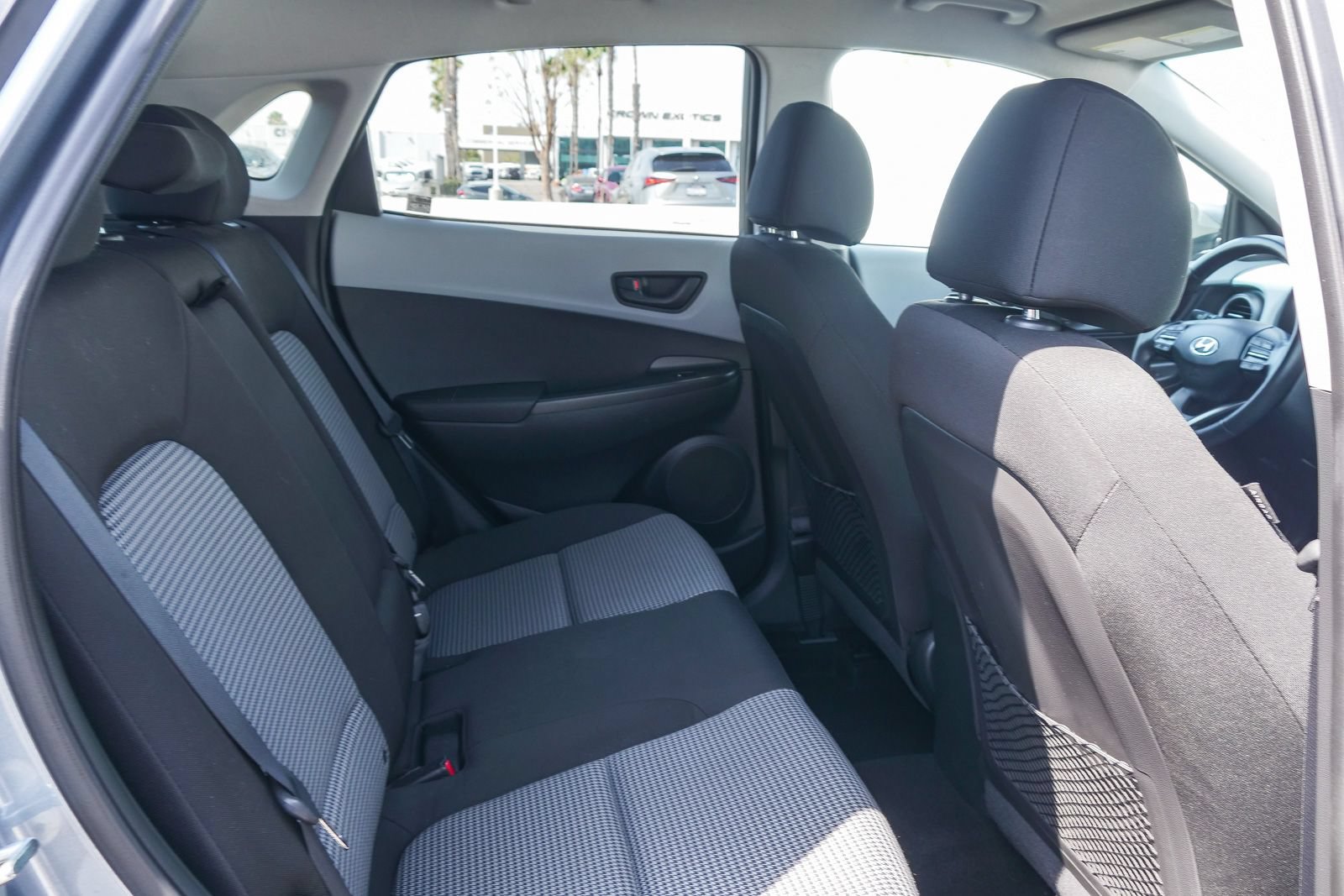Used 2021 Hyundai Kona SEL FWD image 15