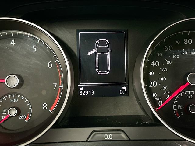 Used 2019 Volkswagen Golf Alltrack image 13