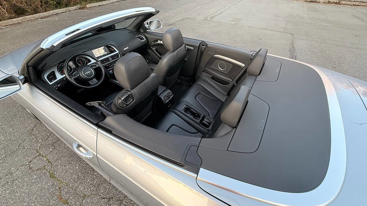 Used 2016 Audi A5 2.0T Premium Plus image 13