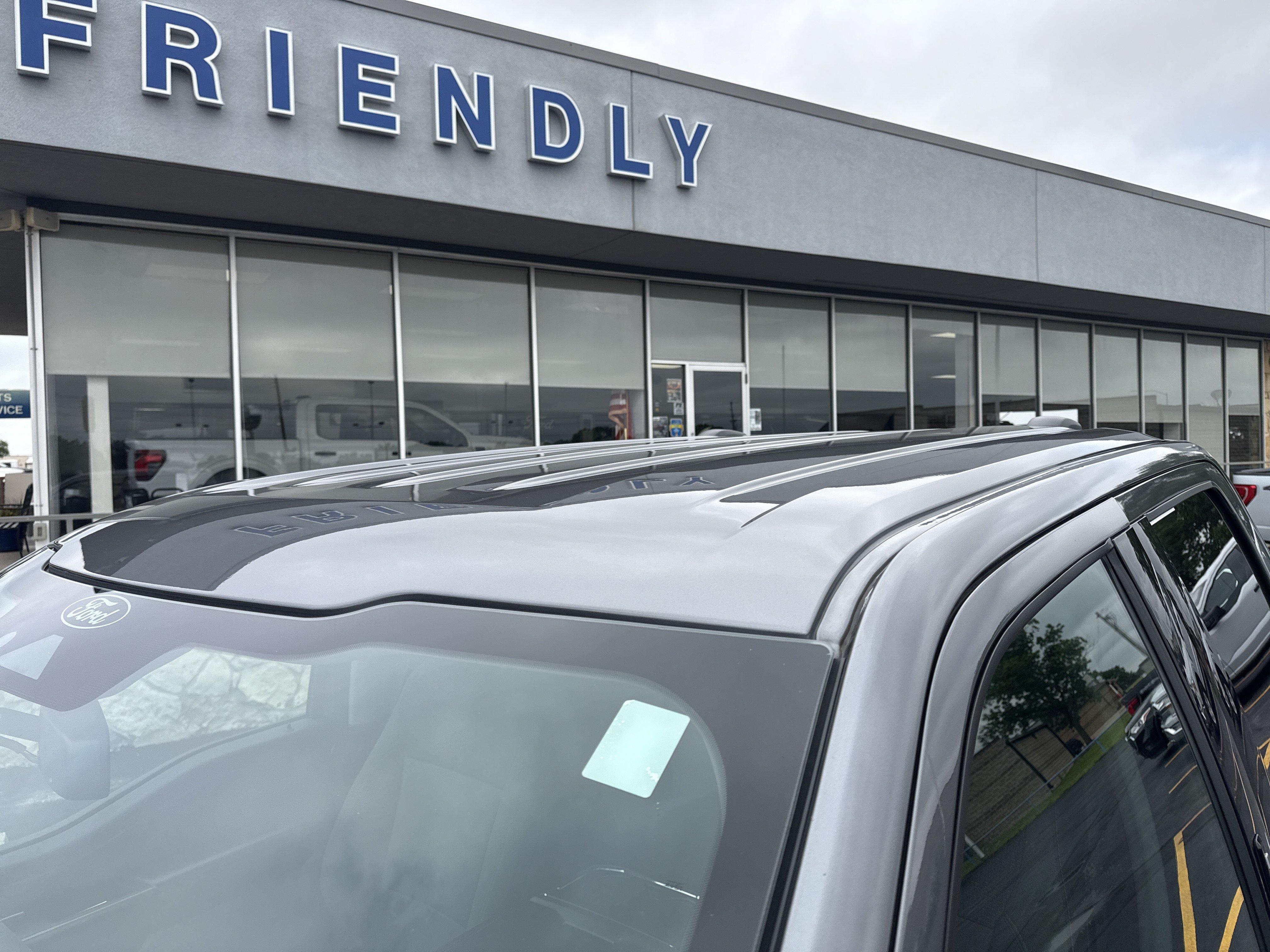 Used 2024 Ford F150 XLT w/ Mobile Office Package AWD/4WD image 20