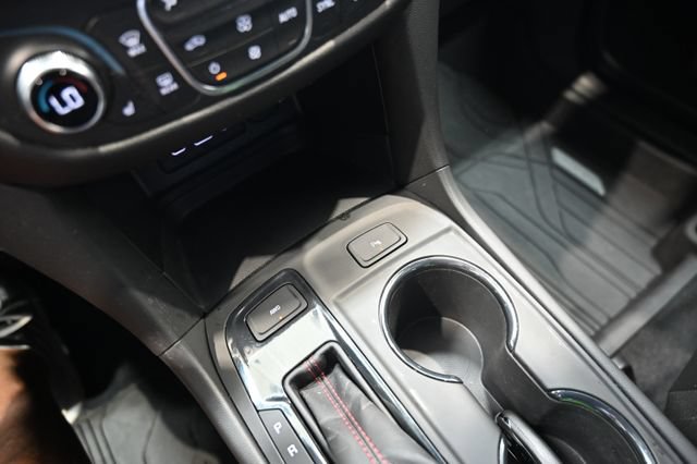 Used 2024 Chevrolet Equinox RS AWD/4WD image 18