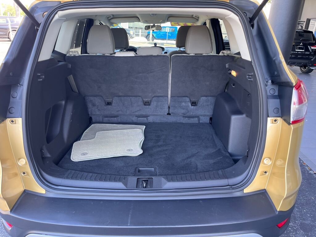 Used 2014 Ford Escape SE image 27