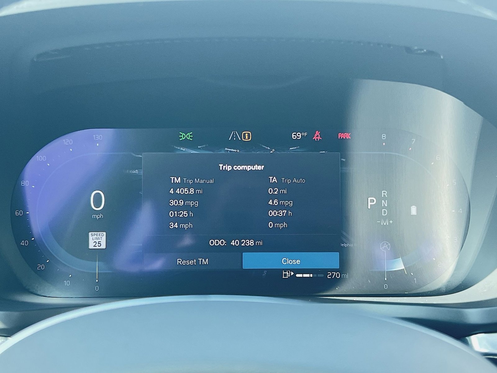 Certified 2023 Volvo S60 B5 Ultimate image 17