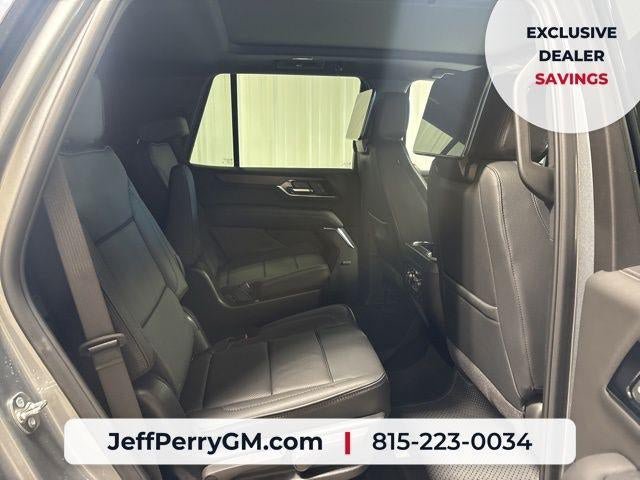 New 2026 GMC Yukon Denali w/ Denali Reserve Package AWD/4WD image 19