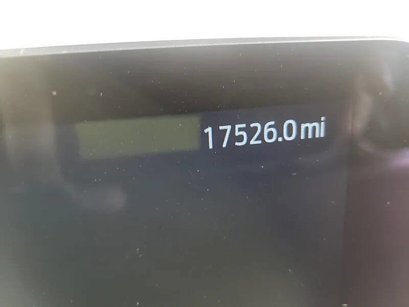 Used 2025 Ford Expedition Max Active AWD/4WD image 7