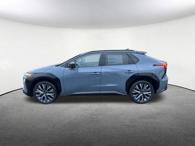 New 2026 Subaru Solterra AWD/4WD image 11